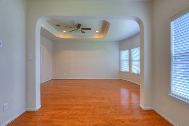 4711 Bellows View Drive, Katy, TX 77494