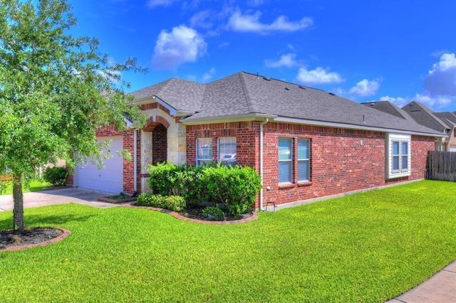 4711 Bellows View Drive, Katy, TX 77494