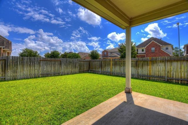 4711 Bellows View Drive, Katy, TX 77494