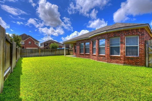4711 Bellows View Drive, Katy, TX 77494