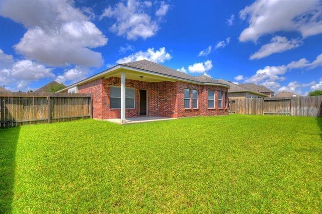 4711 Bellows View Drive, Katy, TX 77494