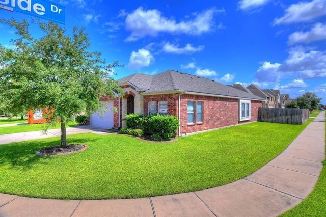 4711 Bellows View Drive, Katy, TX 77494