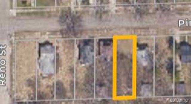 13832 PINEWOOD Street, Detroit, MI 48205