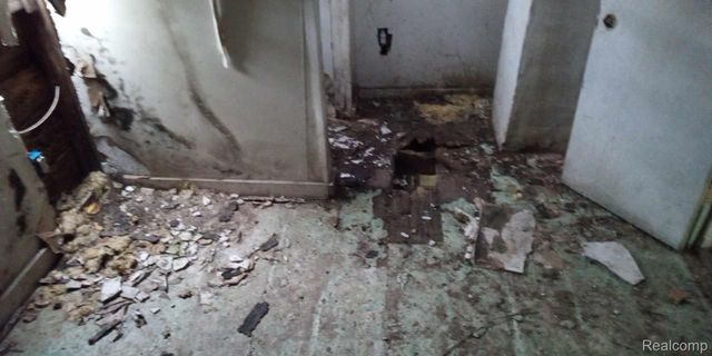 13832 PINEWOOD Street, Detroit, MI 48205