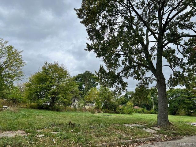 13832 PINEWOOD Street, Detroit, MI 48205