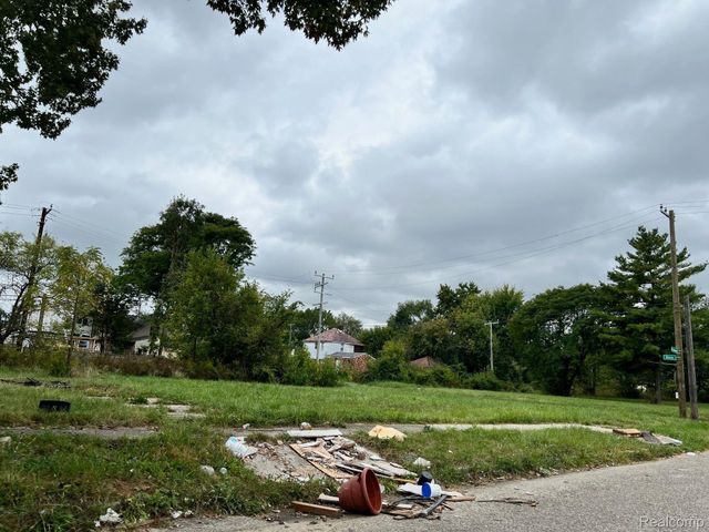 13832 PINEWOOD Street, Detroit, MI 48205