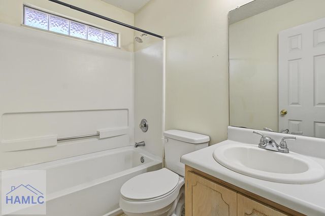 2352 Rowe Street, Hinesville, GA 31313