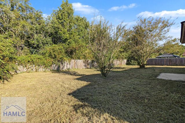 2352 Rowe Street, Hinesville, GA 31313