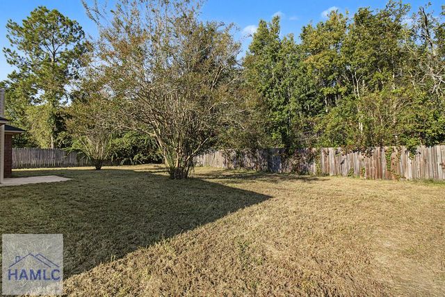 2352 Rowe Street, Hinesville, GA 31313