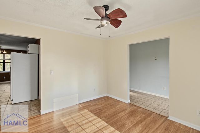 2352 Rowe Street, Hinesville, GA 31313
