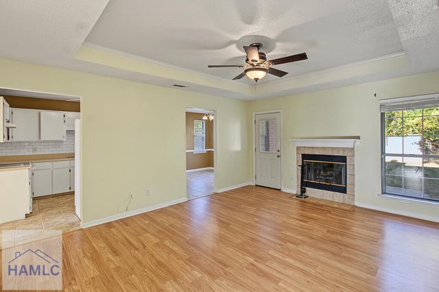2352 Rowe Street, Hinesville, GA 31313