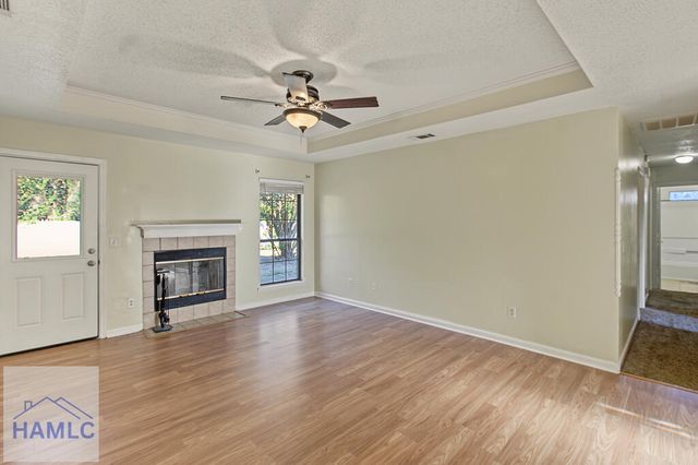 2352 Rowe Street, Hinesville, GA 31313