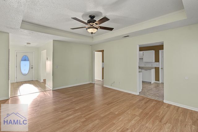2352 Rowe Street, Hinesville, GA 31313