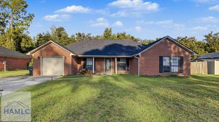 2352 Rowe Street, Hinesville, GA 31313