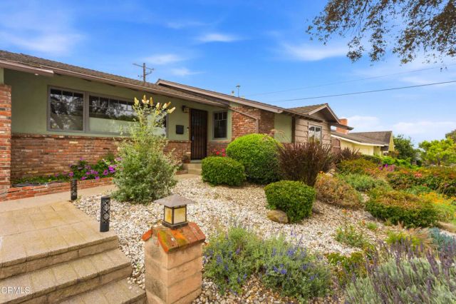 324 Arnett Avenue, Ventura, CA 93003