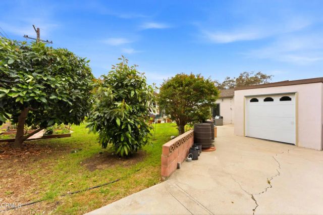 324 Arnett Avenue, Ventura, CA 93003