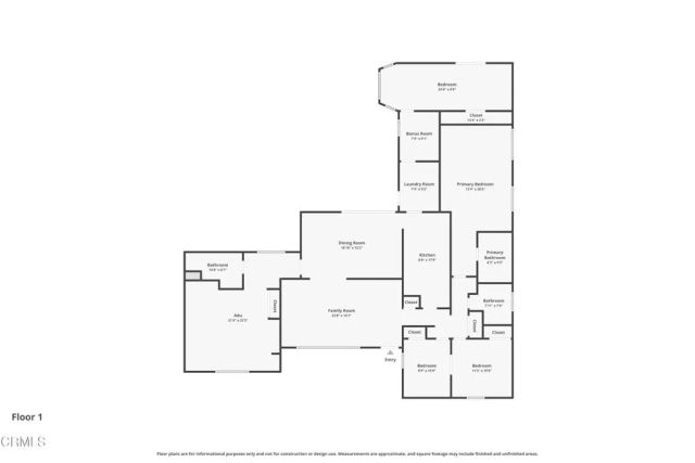 324 Arnett Avenue, Ventura, CA 93003