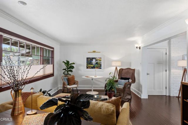 324 Arnett Avenue, Ventura, CA 93003