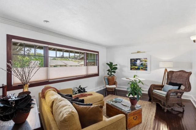 324 Arnett Avenue, Ventura, CA 93003