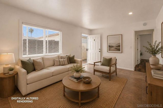 5157 59 Muir Ave, San Diego, CA 92107