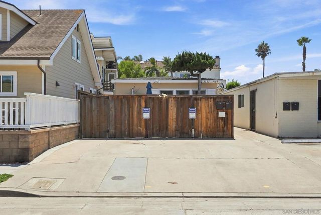 5157 59 Muir Ave, San Diego, CA 92107