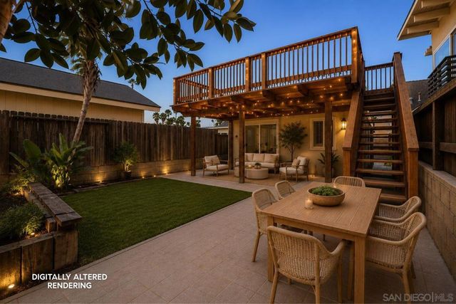 5157 59 Muir Ave, San Diego, CA 92107