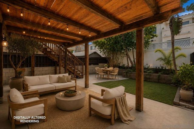 5157 59 Muir Ave, San Diego, CA 92107