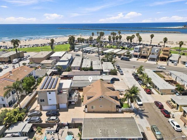 5157 59 Muir Ave, San Diego, CA 92107