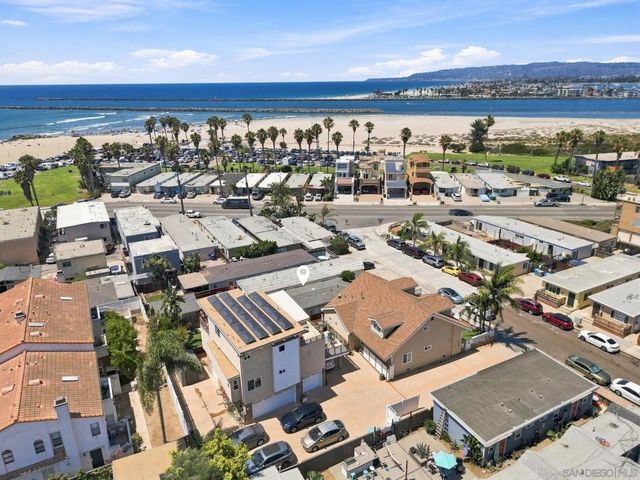 5157 59 Muir Ave, San Diego, CA 92107
