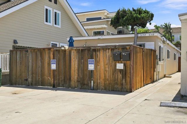 5157 59 Muir Ave, San Diego, CA 92107