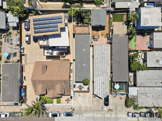 5157 59 Muir Ave, San Diego, CA 92107