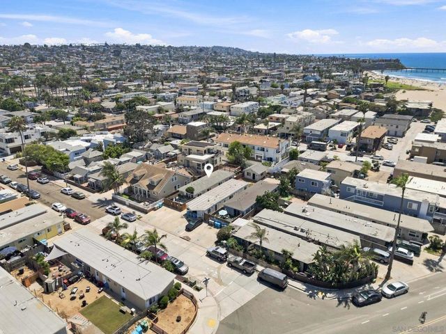 5157 59 Muir Ave, San Diego, CA 92107