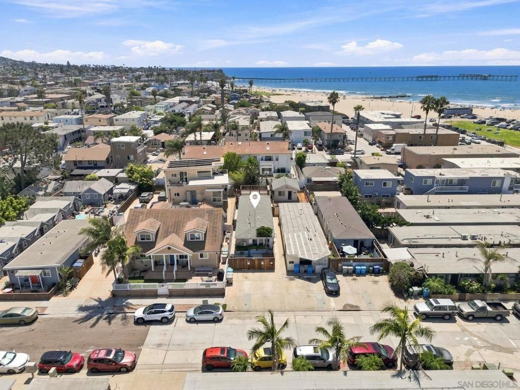 5157 59 Muir Ave, San Diego, CA 92107 — exterior