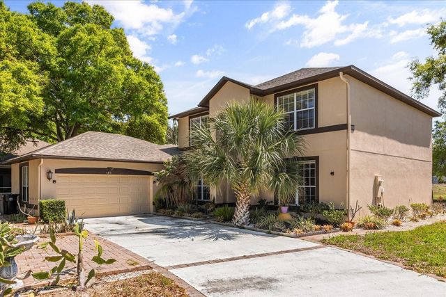 1318 LUCKY PENNIE WAY, Apopka, FL 32712