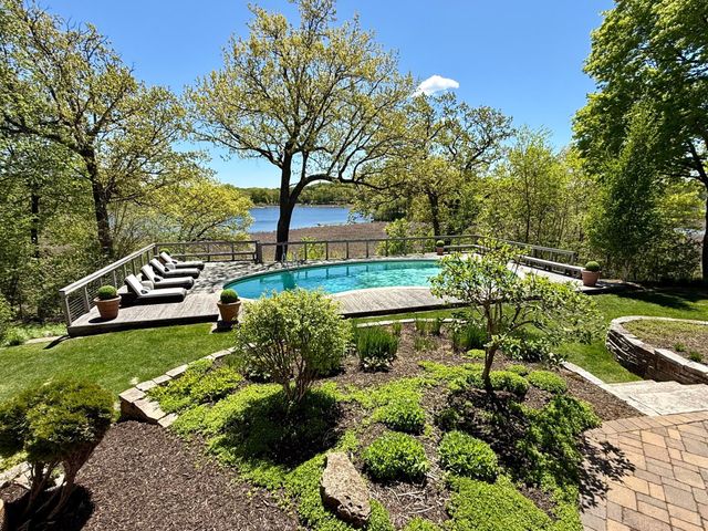 2875 Gale Road, Woodland, MN 55391