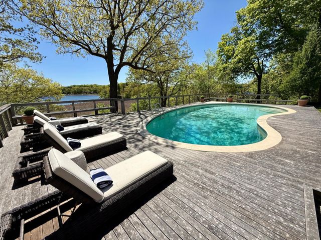 2875 Gale Road, Woodland, MN 55391