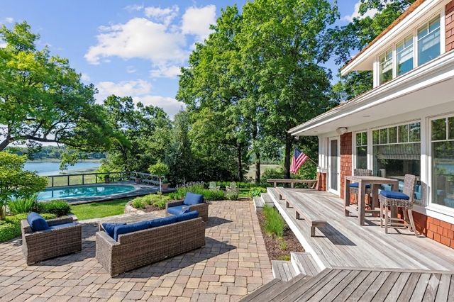 2875 Gale Road, Woodland, MN 55391