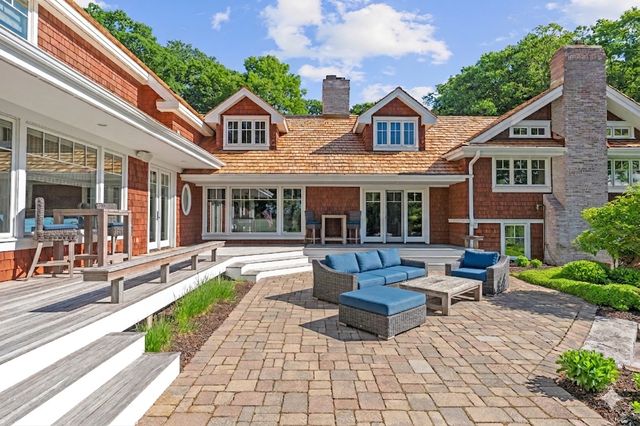 2875 Gale Road, Woodland, MN 55391