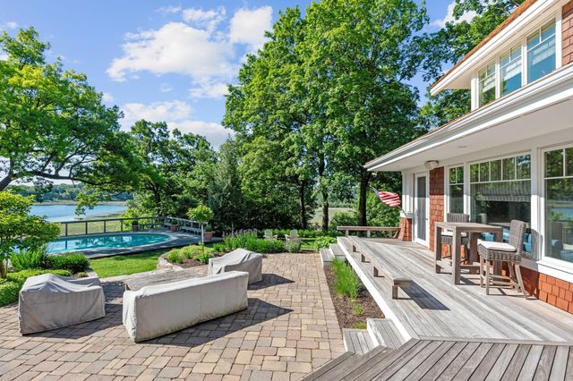 2875 Gale Road, Woodland, MN 55391