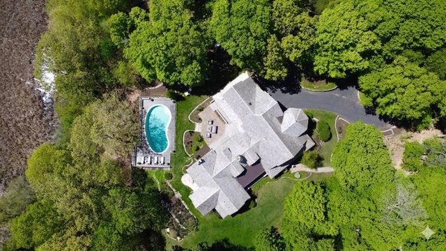 2875 Gale Road, Woodland, MN 55391