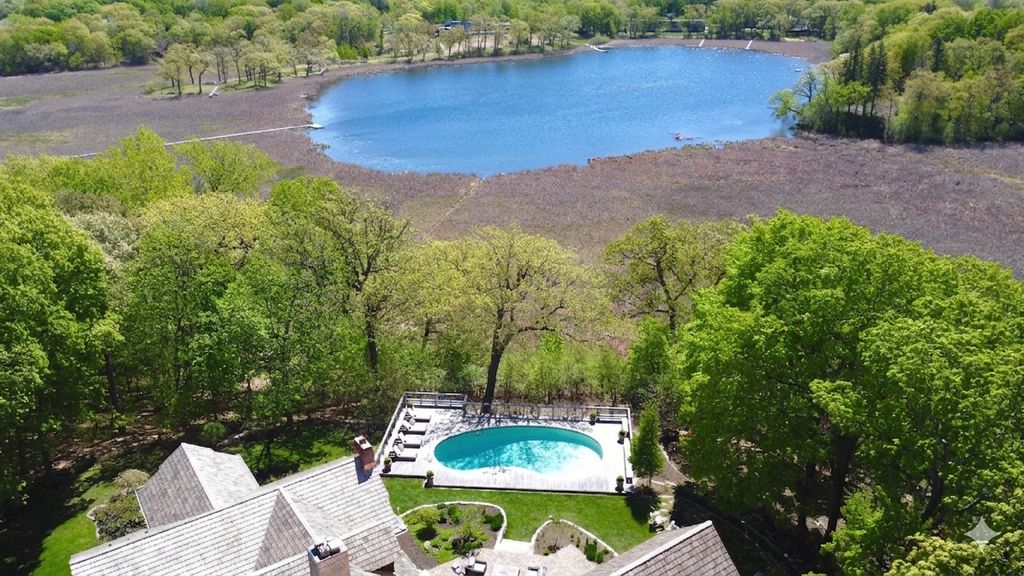 2875 Gale Road, Woodland, MN 55391 — photo 4