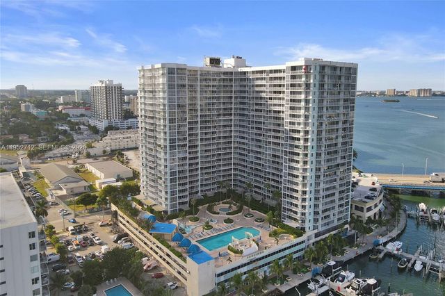 7601 E Treasure Dr 1120, North Bay Village, FL 33141