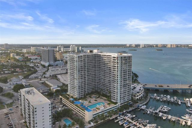 7601 E Treasure Dr 1120, North Bay Village, FL 33141