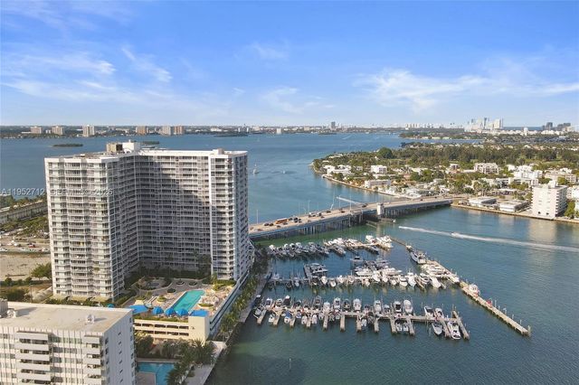 7601 E Treasure Dr 1120, North Bay Village, FL 33141