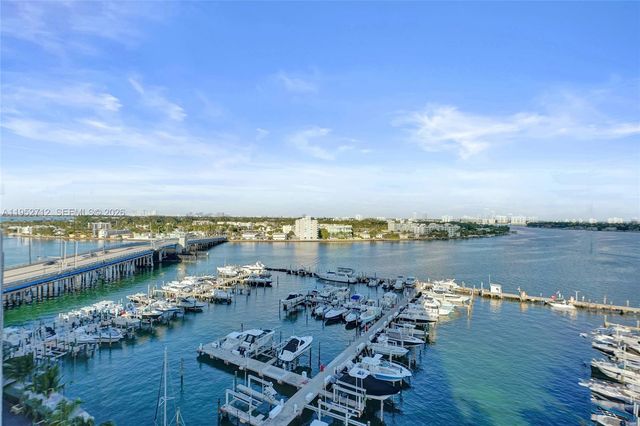 7601 E Treasure Dr 1120, North Bay Village, FL 33141