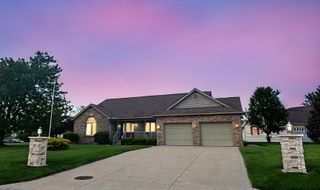 518 Countryside Circle, Rensselaer, IN 47978