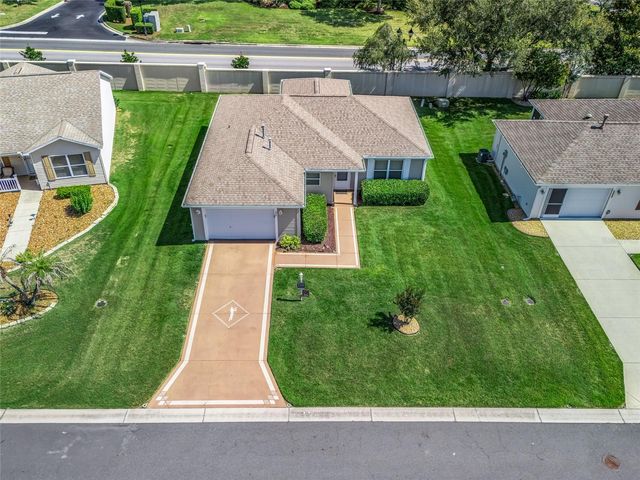 2369 FIVE FORKS TRAIL, The Villages, FL 32162