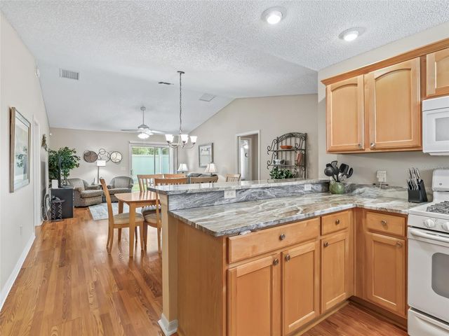 2369 FIVE FORKS TRAIL, The Villages, FL 32162