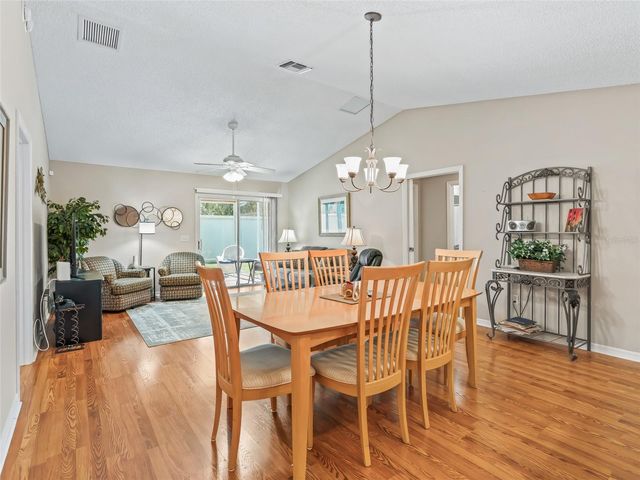 2369 FIVE FORKS TRAIL, The Villages, FL 32162