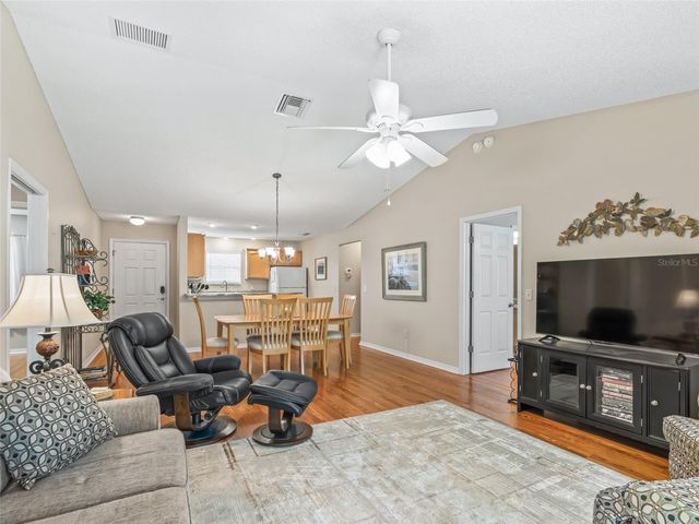 2369 FIVE FORKS TRAIL, The Villages, FL 32162